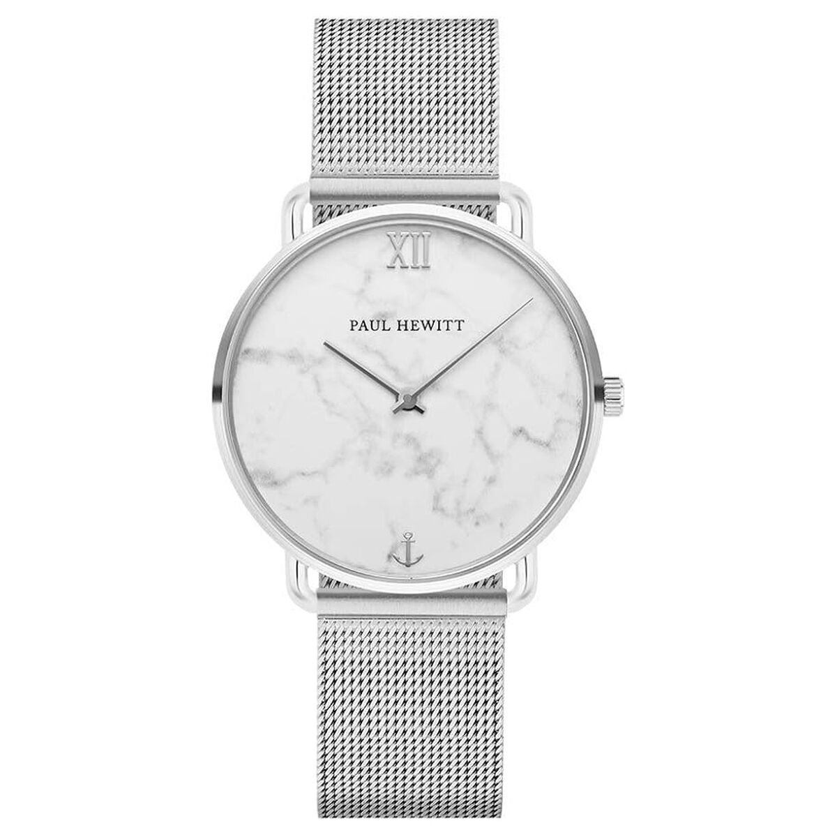 Paul Hewitt M-S-M-4S Ladies' Stainless Steel Watch (33mm)