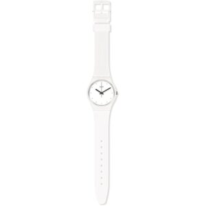 Swatch Ladies' Watch SO31W100 - Swiss Quartz