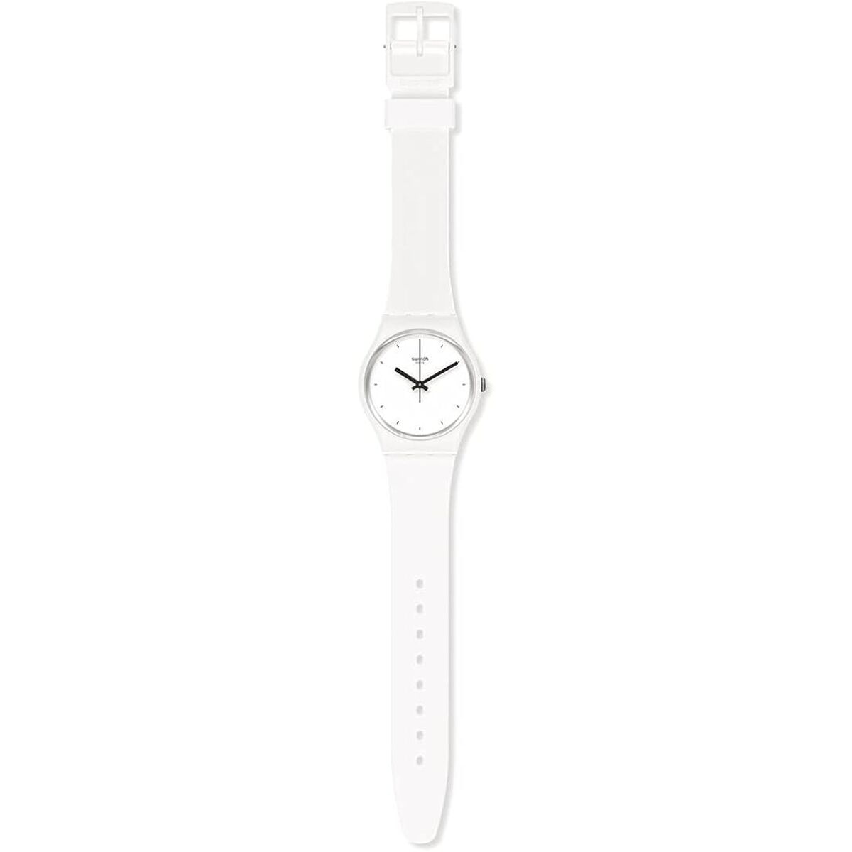 Swatch Ladies' Watch SO31W100 - Swiss Quartz